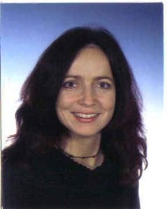 Profilbild von Judith Lange