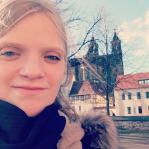 Profilbild von Judith Langnas
