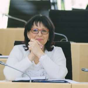 Profilbild von Judith Lannert