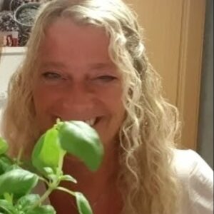 Profilbild von Judith Lanver