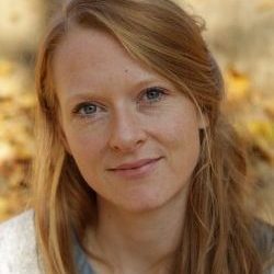 Profilbild von Judith Le