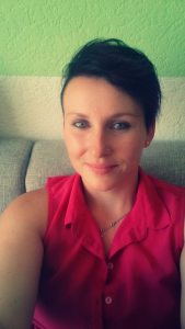 Profilbild von Judith Lehmann