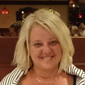 Profilbild von Judith Leimeter-Regenye