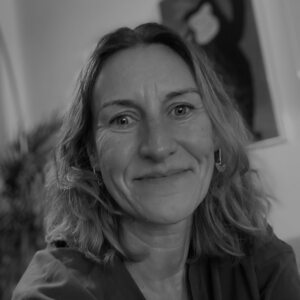Profilbild von Judith Leutheuser