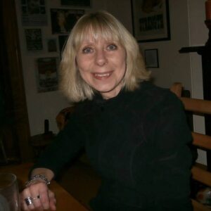 Profilbild von Judith Lonnamann
