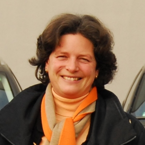 Profilbild von Judith Loy