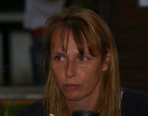 Profilbild von Judith Lux