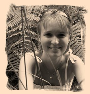 Profilbild von Judith Märkl
