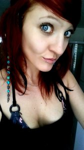 Profilbild von Judith Major