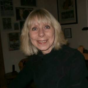 Profilbild von Judith Martin