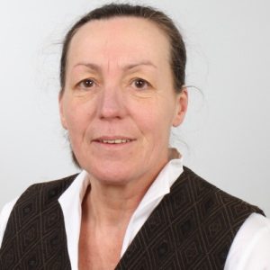 Profilbild von Judith Masanke