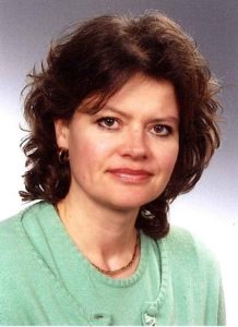 Profilbild von Judith Mayer