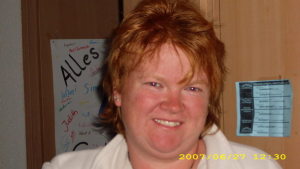Profilbild von Judith Mayer