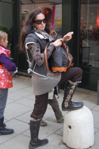 Profilbild von Judith Mehler