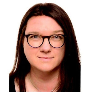 Profilbild von Judith Mehrmann
