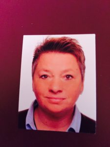 Profilbild von Judith Meier