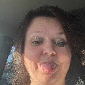 Profilbild von Judith Meier