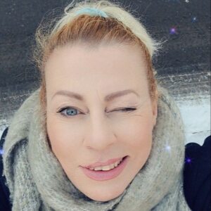 Profilbild von Judith Meissner