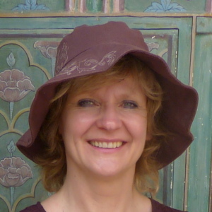 Profilbild von Judith Menn