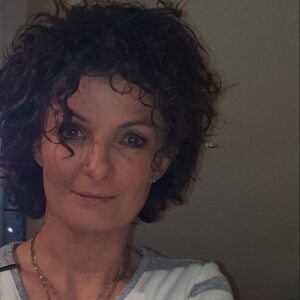 Social Media Profilbild Judith Meszaros 