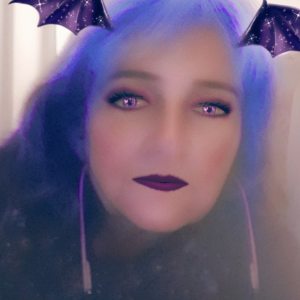 Profilbild von Judith Meyer