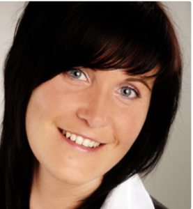 Profilbild von Judith Michael