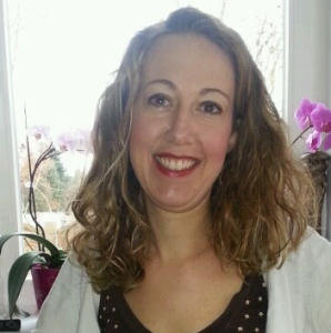 Profilbild von Judith Möller