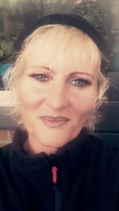 Profilbild von Judith Müller
