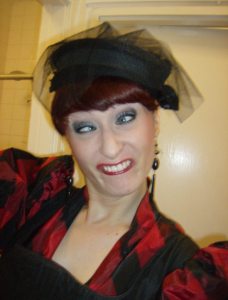 Profilbild von Judith Musil
