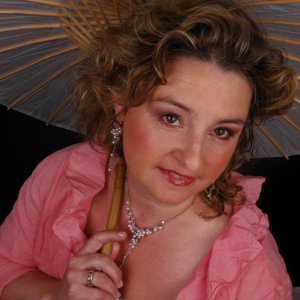 Profilbild von Judith Neidhardt