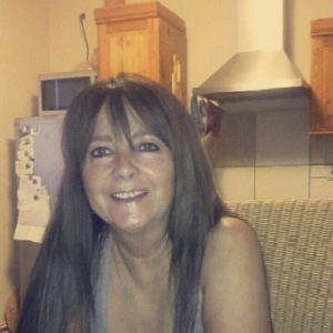 Profilbild von Judith Nenno