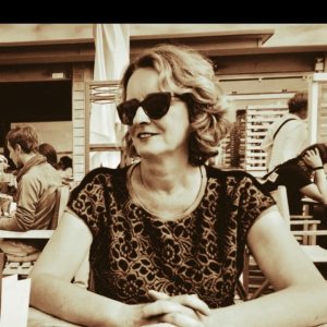 Profilbild von Judith Nikolei