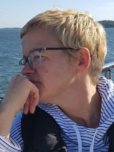 Profilbild von Judith Nölting