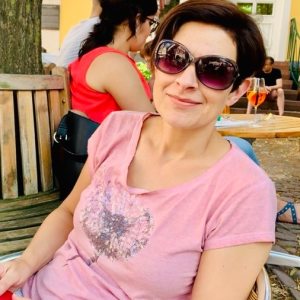 Profilbild von Judith Notheisen