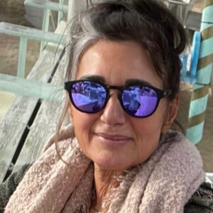 Profilbild von Judith Pelzer