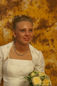 Profilbild von Judith Petersons