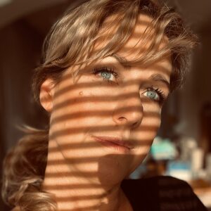 Profilbild von Judith Pichler