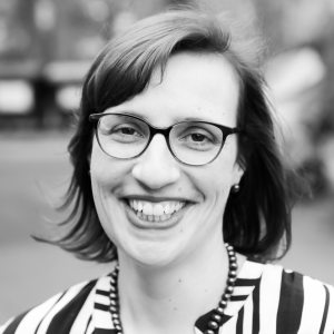 Profilbild von Judith Pinnen