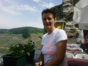Profilbild von Judith Plecking