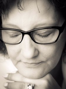 Profilbild von Judith Plecking