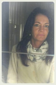 Profilbild von Judith Puppe