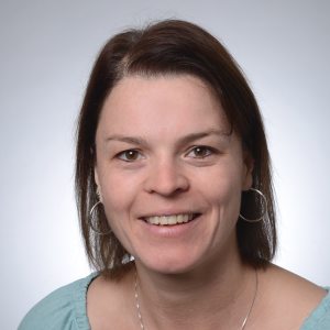 Profilbild von Judith Rabel