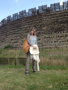 Profilbild von Judith Rasper