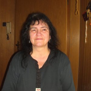 Profilbild von Judith Regneri