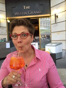 Profilbild von Judith Reimann