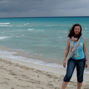 Profilbild von Judith Richter