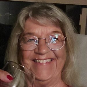 Profilbild von Judith Roeder