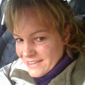 Profilbild von Judith Rörig