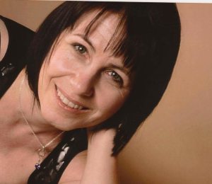Profilbild von Judith Rostin