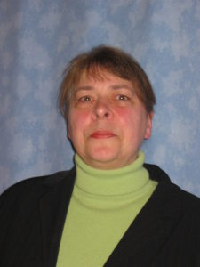 Profilbild von Judith Rumland